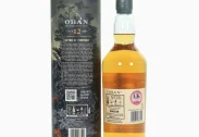 Oban 12 YO Special Release 2021