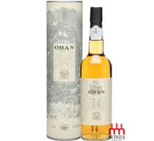 Oban 14YO
