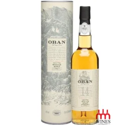 Oban 14YO