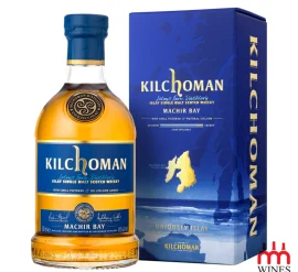 KILCHOMAN MACHIR BAY