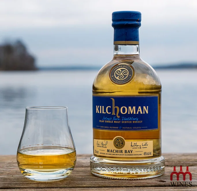 KILCHOMAN MACHIR BAY
