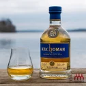 KILCHOMAN MACHIR BAY