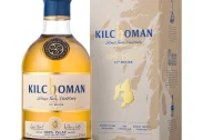 Kilchoman 100% Islay 14th Edition