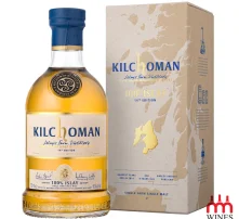 Kilchoman 100% Islay 14th Edition