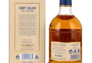 Kilchoman 100% Islay 14th Edition