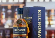 Kilchoman 13 Years Old