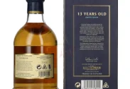 Kilchoman 13 Years Old