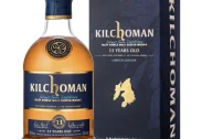 Kilchoman 13 Years Old