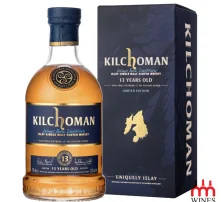 Kilchoman 13 Years Old