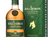 Kilchoman Batch Strength