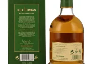 Kilchoman Batch Strength