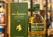 Kilchoman Batch Strength