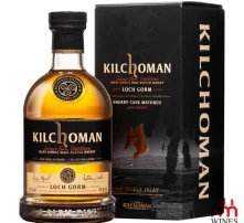 Kilchoman Port Cask Matured 2024 Edition