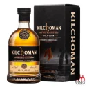 Kilchoman Port Cask Matured 2024 Edition