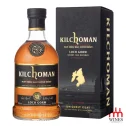 Kilchoman Loch Gorm 2025 Edition