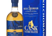 Kilchoman Machir Bay Cask Strength