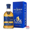 Kilchoman Machir Bay Cask Strength
