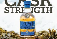 Kilchoman Machir Bay Cask Strength