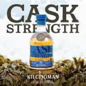 Kilchoman Machir Bay Cask Strength