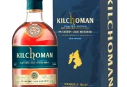 Kilchoman PX Sherry Cask Matured
