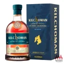 Kilchoman PX Sherry Cask Matured