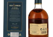 Kilchoman PX Sherry Cask Matured