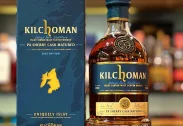 Kilchoman PX Sherry Cask Matured