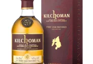 Kilchoman Port Cask Matured 2024 Edition