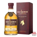 Kilchoman Port Cask Matured 2024 Edition