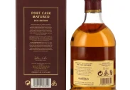 Kilchoman Port Cask Matured 2024 Edition