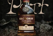 Kilchoman Port Cask Matured 2024 Edition