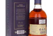 Kilchoman Sanaig Cask Strength