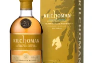 Kilchoman Sauternes Cask Matured 2024 Edition
