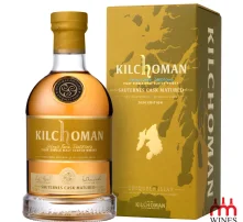 Kilchoman Sauternes Cask Matured 2024 Edition