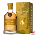 Kilchoman Sauternes Cask Matured 2024 Edition