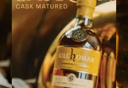 Kilchoman Sauternes Cask Matured 2024 Edition