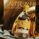 Kilchoman Sauternes Cask Matured 2024 Edition