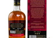 Glenallachie 10 Ruby Port Wood Finish
