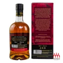 Glenallachie 10 Ruby Port Wood Finish