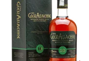 GLENALLACHIE 10 (Batch 10)