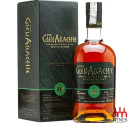 GLENALLACHIE 10 (Batch 10)