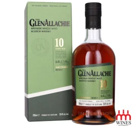 Glenallachie 10 (Batch 11)