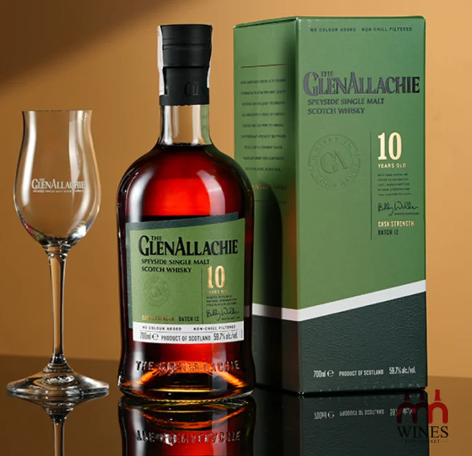Glenallachie 10 (Batch 11)