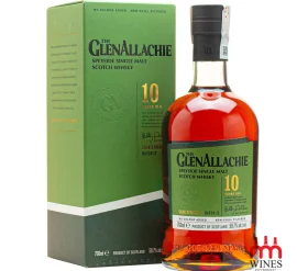Glenallachie 10 (Batch 12)