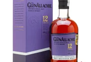 Glenallachie 12 Sherry
