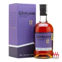 Glenallachie 12 Sherry