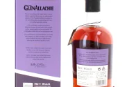 Glenallachie 12 Sherry
