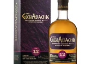 Glenallachie 12 Sherry