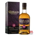 Glenallachie 12 Sherry