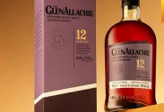 Glenallachie 12 Sherry